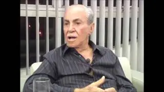 SrJelson da Costa Antunes | Fundador do Instituto JCA