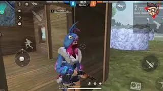 CHRONO ABILITY CHANGED 😂| ELITE ANDREW | NEW PET | FREE FIRE NEW OB 27 UPDATE