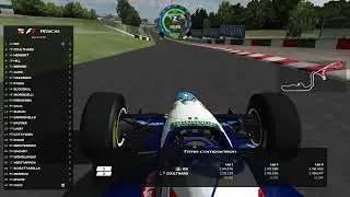 1995 Japanese Grand Prix