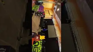 Primer dia de Mollerussa Lan Party: Monti Edition!