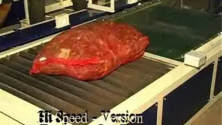 Check Weigher for Tea Factory