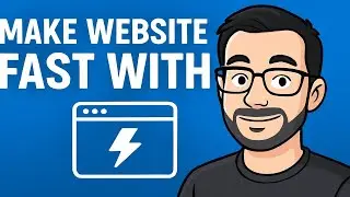 AI-Powered Website Builder – Fast, Smart, and Modern