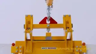 ABACO PORCELAIN LIFTER
