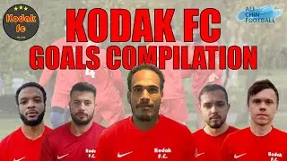 The LJ Goal Show: Kodak FC Goals Compilation