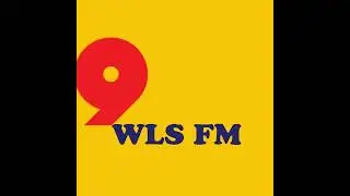 Animated: GMA Radio-Television Arts - WLS-FM (1976-86)