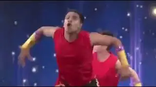 INTI RAYMI - IYF PER&Uacute; WORLD CAMP KOREA 2019 