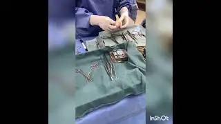Point of Use Instrument Cleaning