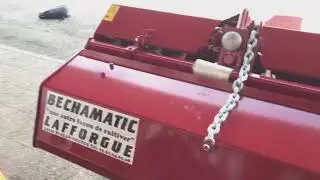Bechamatic, le sp&eacute;cialiste de la rotob&ecirc;che