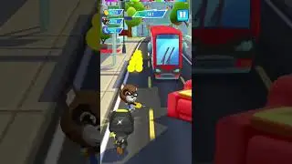 my Tom running game full video 😹😸😻