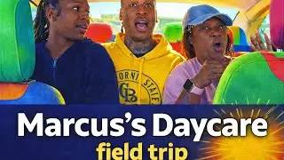 Field trip from Hell🤪😂