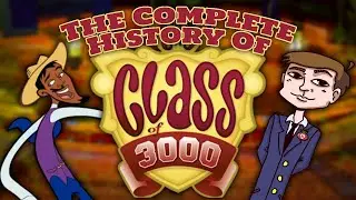 The Complete History of Class of 3000