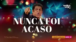 Nunca foi acaso | Louvor Profundo | Hino Cristão Inédito (Voz Masculina)