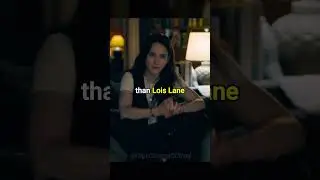 Why SUPERMAN (2025) has a much nicer apartment than LOIS LANE