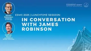 ESWC 2025 | Panel Session: 