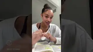 Ваше тело &mdash; храм&hellip; Но чтите ли вы его? 🏛️🔥 | Библейская истина