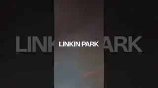 【Linkin Park】電撃再始動を果たした #リンキン・パーク⚡「Heavy  Is The Crown」はリーグ・オブ・レジェンド Worlds 2024 アンセムに決定！