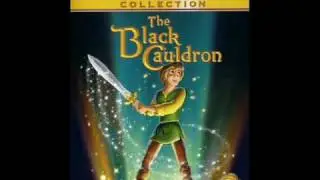 Gurgi (score) - The Black Cauldron OST