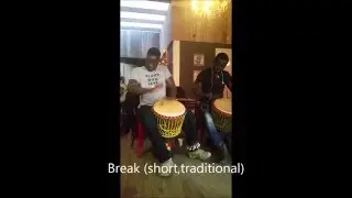 toumbou seh-seh, by Babara Bangoura