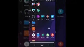 Hướng dẫn thiết lập c&agrave;i đặt tiện &iacute;ch cho Rom Recsurrection Remix v 5.5.9