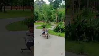 Drift Scooter Electric #electricscooter #drifting #kids #electricbike #electricbike2023
