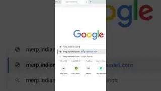 How to download NSD MERP App in android phone|| IndiaMART #indiamart #freelancer