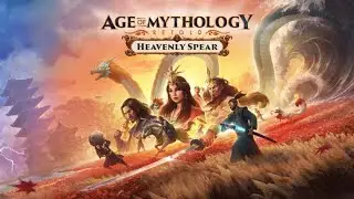 Age of Mythology Retold 5 2 Der Bergkönig