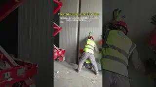 Cold Room Panels