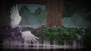 Death of the Divine by vLibra (Extreme Plat. Demon)