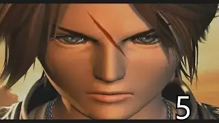Final Fantasy VIII Walkthrough Part 5 - The SeeD Exam