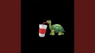 Turtle Juice (feat. Jugnino)