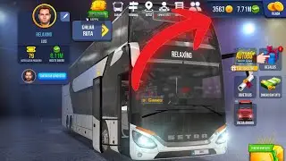 Bus Simulator: Ultimate HACK APK DINERO INFINITO APK MEDIAFIRE // By Soy Luis :v