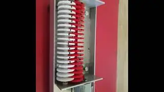 Googol Unendlichkeits Maschine.