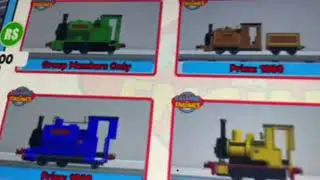 FOS Early Access Fred