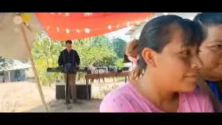 Matrimonio y La creación estilo Kan-Sion 