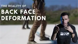 The Truth About Back Face Deformation | Body Armor