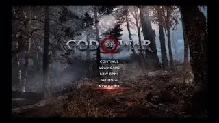 Orgres stand no chance against  The God Of War!!!(God Of War 2018 Ep. 4 NG+)
