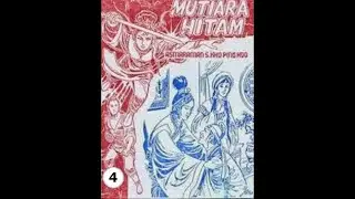 Seri MUTIARA HITAM  JILID 04