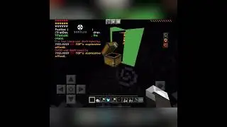 Coorddrop o for 2b2tpe :)