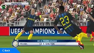 Pro Evolution Soccer 2017 | Scissors !! BEST OFF apk games