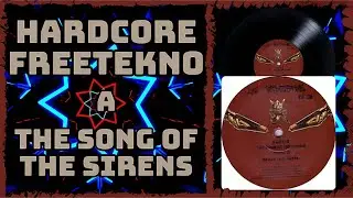 Nout – La Riposte #3 - Track A The Song Of The Sirens