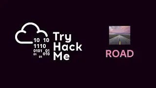 Road | TryHackMe lab | Medium difficulty