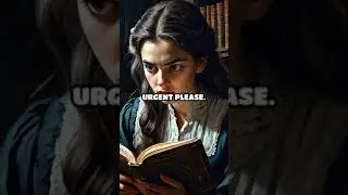 Scary Chronicle - Whispers in the Forgotten Library