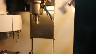 Fetching machine data from Haas Mini  Mill via serial port with JavaScript/Nodejs