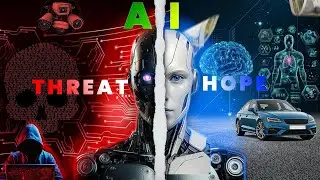 Artificial Intelligence: The Untold Facts