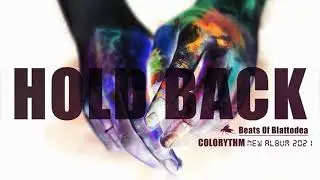 Hold Back [2021] The Prodigy STYLE