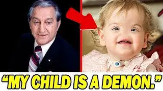 10 Golden Age Stars With Disabled Children You Didn't Know About