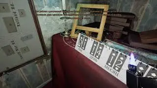 Prognostic. Игра 2021 года - Полное прохождение без комментариев  на русском языке.