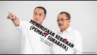 Lagu Meneruskan Kebaikan  (by Jiro Samurai)