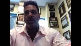Secret Academy featuring Louis Spagnuolo of PrivateJet.com