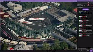 F1 Manager S3 : championnat des abonn&eacute;s | Mexico 20/24